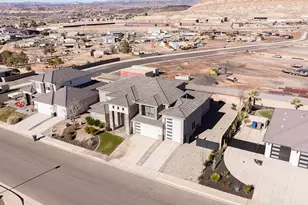 1345 E Black Brush Dr, Washington, UT 84780 - Photo 36