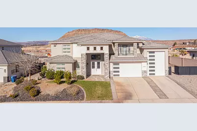 1345 E Black Brush Dr, Washington, UT 84780 - Photo 2