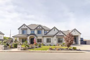 2928 S Farmland Dr, Washington, UT 84780 - Photo 1