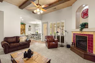 78 S Villa Franche Cir, Saint George, UT 84770 - Photo 10