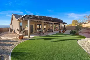 4281 S Kingbird Cir, Saint George, UT 84790 - Photo 16