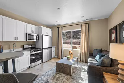 1875 S Queens Garden Dr #4253, Washington, UT 84780 - Photo 8