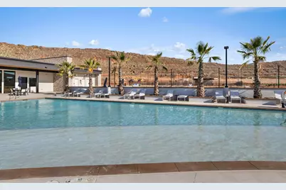 1875 S Queens Garden Dr #4253, Washington, UT 84780 - Photo 50