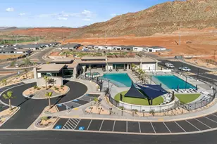 1875 S Queens Garden Dr, Washington, UT 84780 - Photo 42