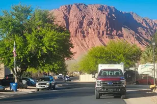 565 S 250 E, Ivins, UT 84738 - Photo 30