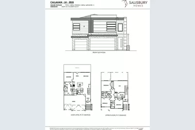 Lot 312 Desert Reflection, Saint George, UT 84790 - Photo 2