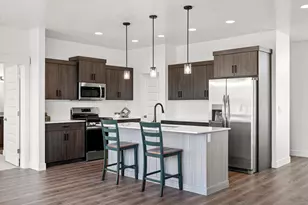 Lot 312 Desert Reflection, Saint George, UT 84790 - Photo 16