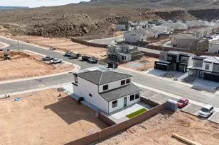 Lot 312 Desert Reflection, Saint George, UT 84790 - Photo 6