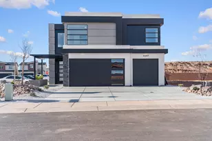Lot 312 Desert Reflection, Saint George, UT 84790 - Photo 8