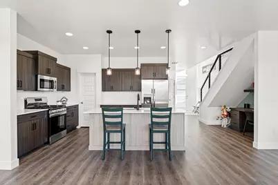 Lot 312 Desert Reflection, Saint George, UT 84790 - Photo 18