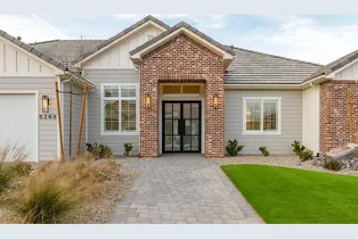 5268 W 2040 S, Hurricane, UT 84737 - Photo 4