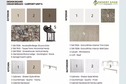 535 W 2530 N #Unit 37, Cedar City, UT 84720 - Photo 10