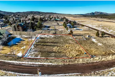 61 N 100 W, Pine Valley, UT 84781 - Photo 1