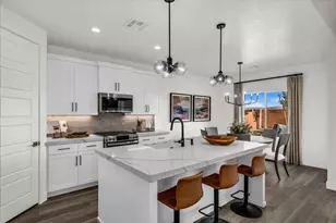 5897 S Foothill Ridge Dr, Saint George, UT 84790 - Photo 16