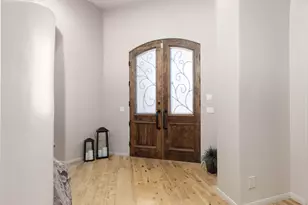 384 N Sundial Ridge Circle, Dammeron Valley, UT 84783 - Photo 4