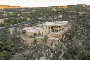 384 N Sundial Ridge Circle, Dammeron Valley, UT 84783 - Photo 6