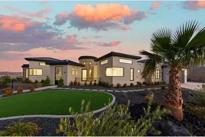 3967 W Hillside Way, Santa Clara, UT 84765 - Photo 1