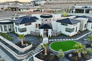 3967 W Hillside Way, Santa Clara, UT 84765 - Photo 12