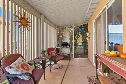 420 S Puerto Dr, Ivins, UT 84738 - Photo 20