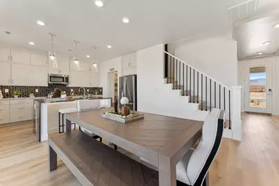 528 W Green Mountain Dr, Saint George, UT 84790 - Photo 6