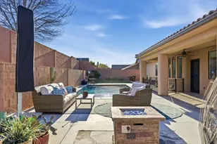 4205 W Glade St, Hurricane, UT 84737 - Photo 40