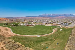 4205 W Glade St, Hurricane, UT 84737 - Photo 60