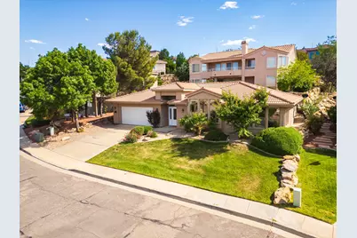 2158 S Balboa Way, Saint George, UT 84770 - Photo 28