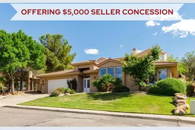 2158 S Balboa Way, Saint George, UT 84770 - Photo 1