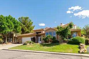 2158 S Balboa Way, Saint George, UT 84770 - Photo 1