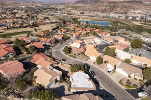 2158 S Balboa Way, Saint George, UT 84770 - Photo 38