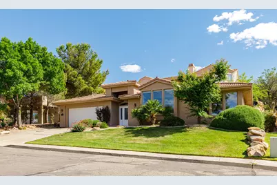 2158 S Balboa Way, Saint George, UT 84770 - Photo 2