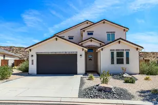 834 N Pleasant Valley Ln, Washington, UT 84780 - Photo 1
