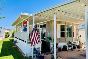 1160 E Telegraph St, Washington, UT 84780 - Photo 2