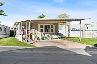 1160 E Telegraph St, Washington, UT 84780 - Photo 1