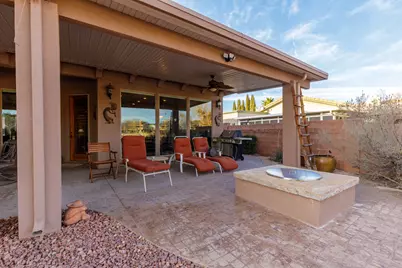 1165 W Columbine Cir, Saint George, UT 84790 - Photo 26