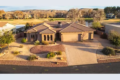 1165 W Columbine Cir, Saint George, UT 84790 - Photo 2