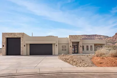 355 S Tala Cir, Kanab, UT 84741 - Photo 1