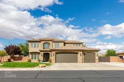 2925 E Amaranth Dr, Saint George, UT 84790 - Photo 1