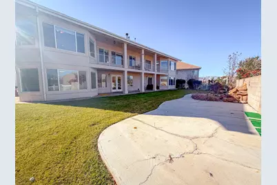 1629 S Flatrock Rd, Saint George, UT 84790 - Photo 74