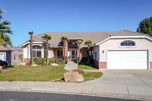 1629 S Flatrock Rd, Saint George, UT 84790 - Photo 1