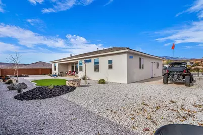 3161 W Coronado Dr, Hurricane, UT 84737 - Photo 24