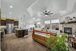 3161 W Coronado Dr, Hurricane, UT 84737 - Photo 4