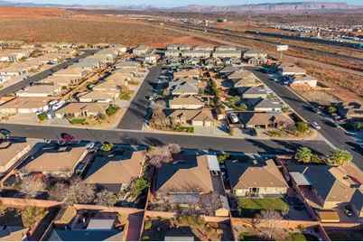 981 N Painted Cloud Place, Washington, UT 84780 - Photo 54