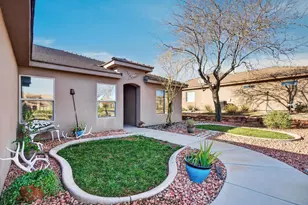 981 N Painted Cloud Pl, Washington, UT 84780 - Photo 6