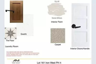 4648 W 150 N #Lot 161, Cedar City, UT 84720 - Photo 8