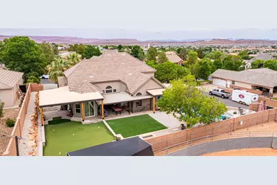 2314 S 1880 Cir E, Saint George, UT 84790 - Photo 50