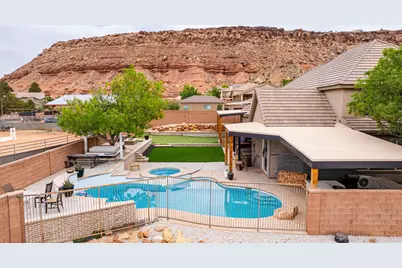 2314 S 1880 Cir E, Saint George, UT 84790 - Photo 48
