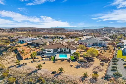 1218 Province Way, Saint George, UT 84770 - Photo 2