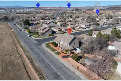 1147 S Raven Stone Dr, Washington, UT 84780 - Photo 2