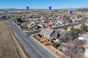 1147 S Raven Stone Dr, Washington, UT 84780 - Photo 2